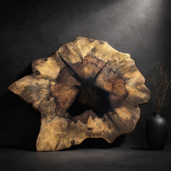 round wood slab rws001 riverstone wood