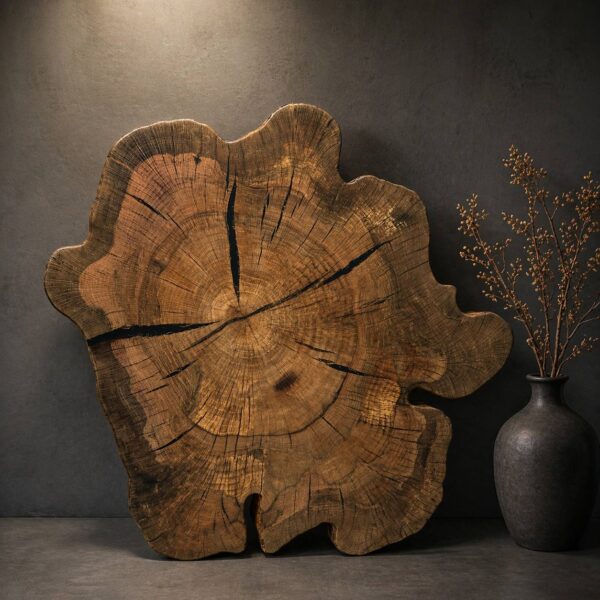 wood slab rws009