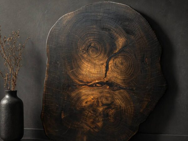 coffee tables wooden slabs