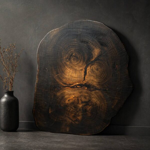 coffee tables wooden slabs