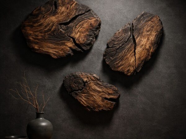 Custom Burned Wood Wall Art | Made to Order