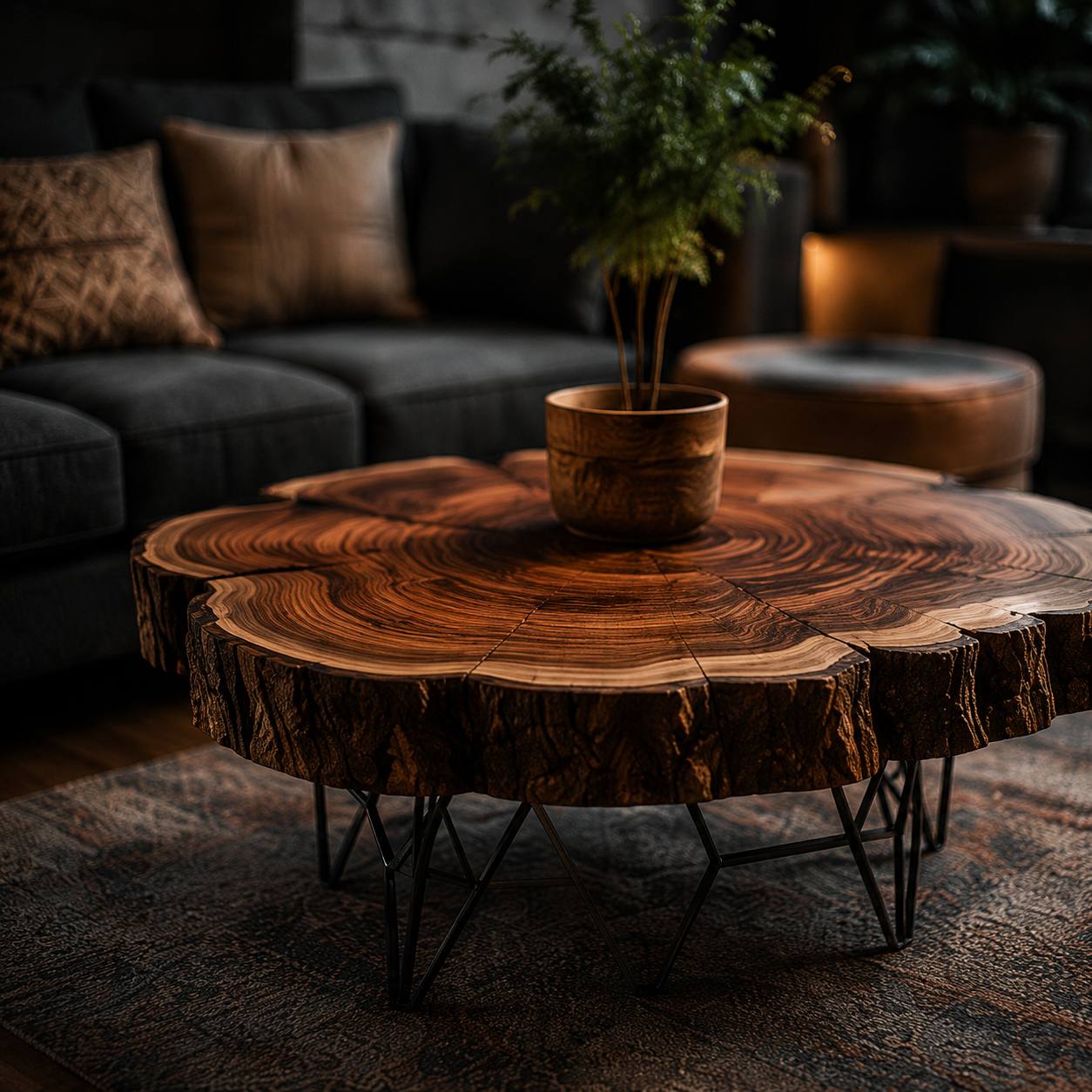 coffee tables