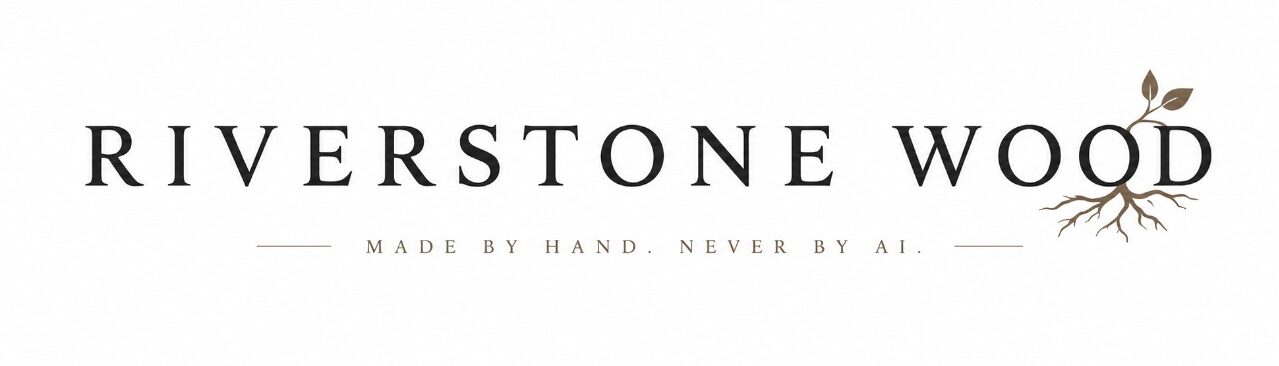 RIVERSTONE Wood