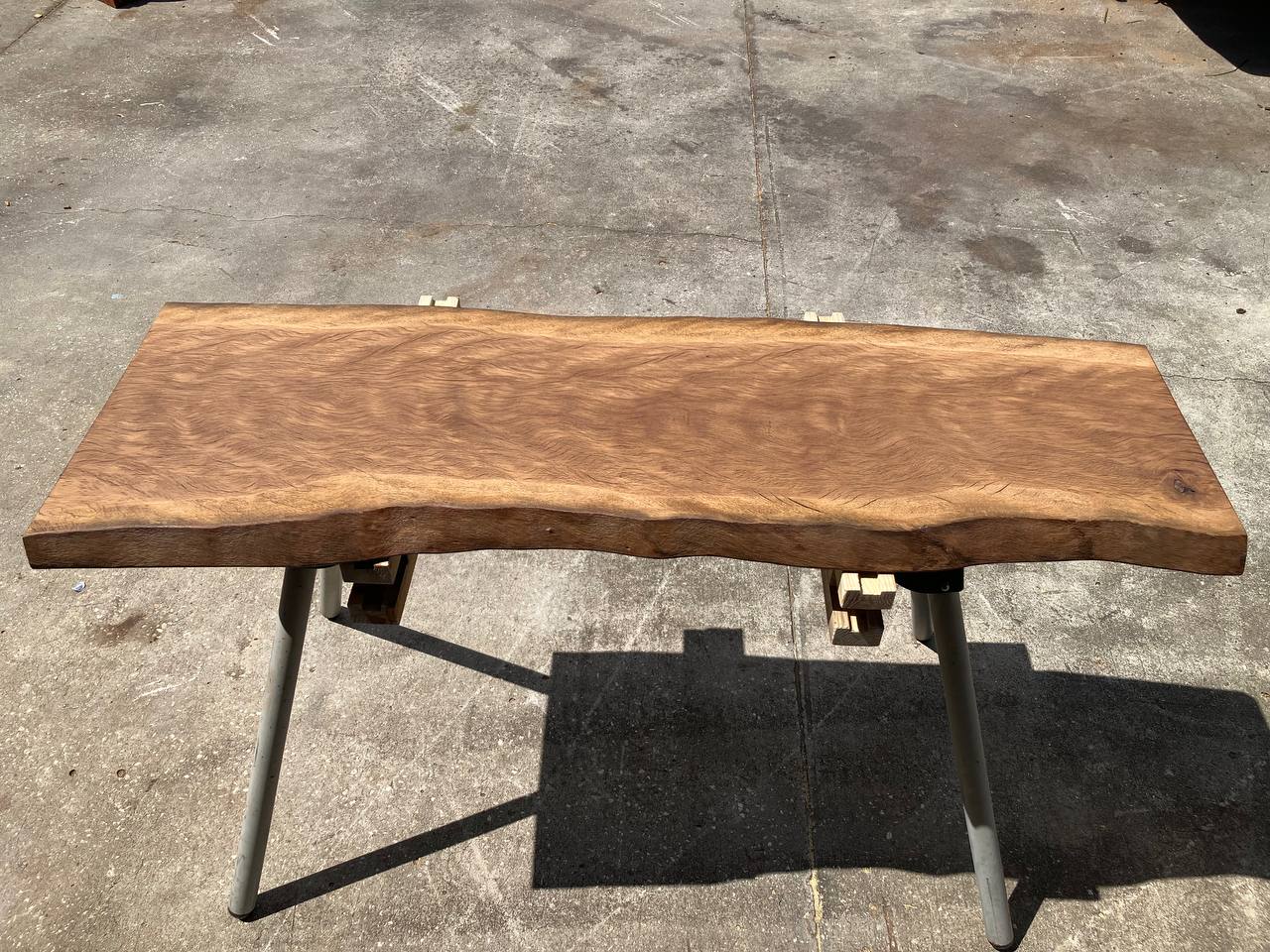 Live Edge Vanity Top LEVT-010 - Image 5