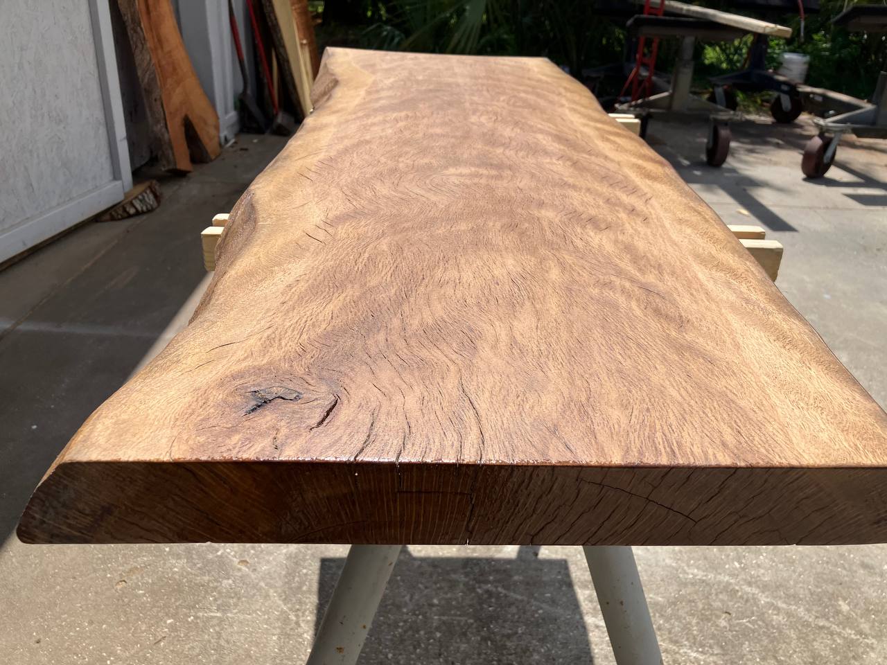 Live Edge Vanity Top LEVT-010 - Image 4