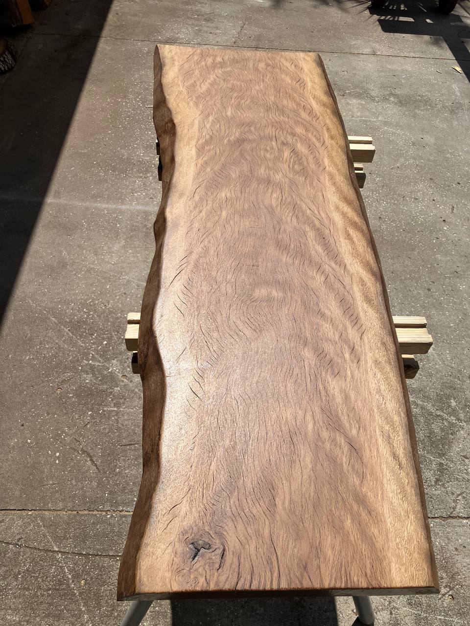 Live Edge Vanity Top LEVT-010 - Image 3