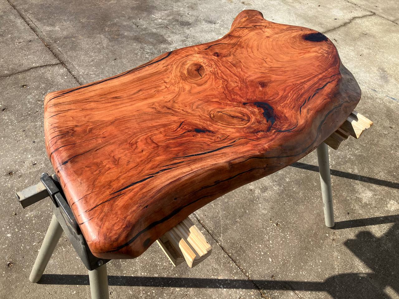 Live Edge Vanity Top LEVT-011 - Image 2