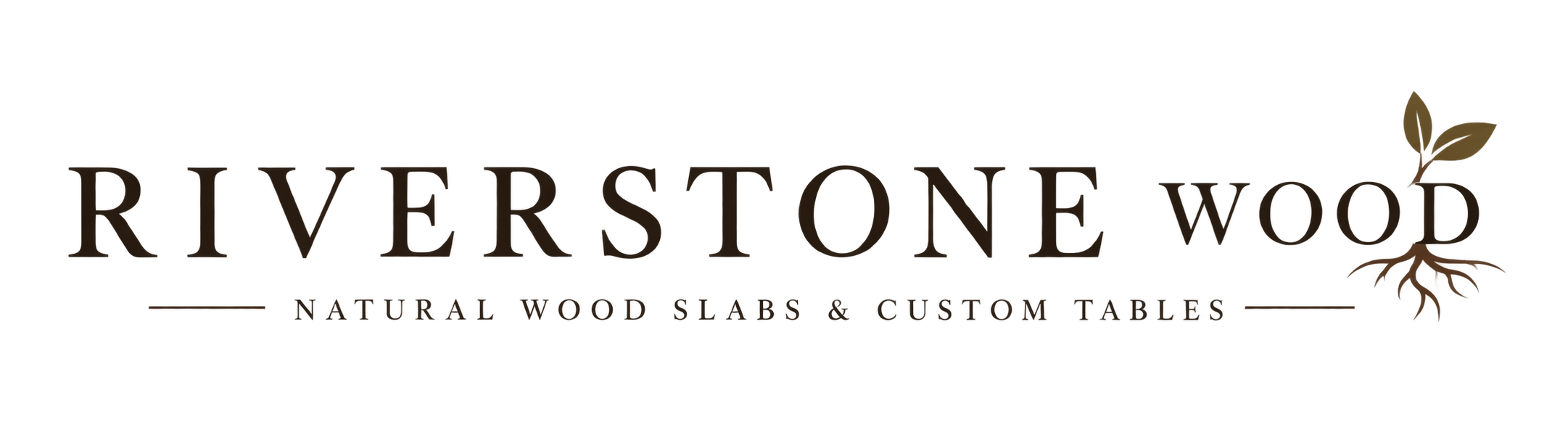 RIVERSTONE Wood